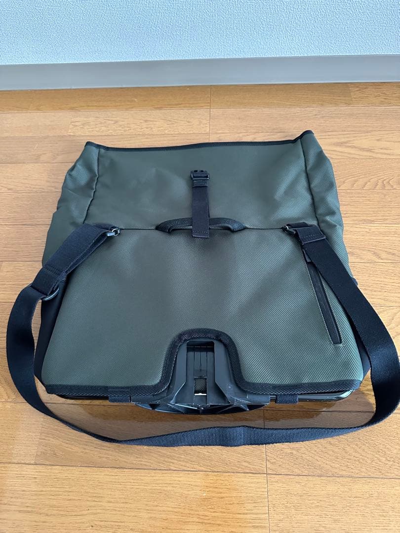 Brompton ブロンプトン BOROUGH BAG 14L