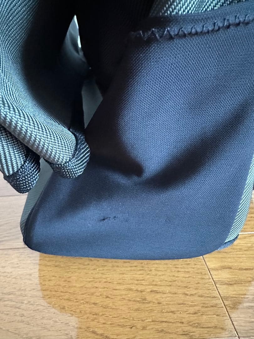 Brompton ブロンプトン BOROUGH BAG 14L