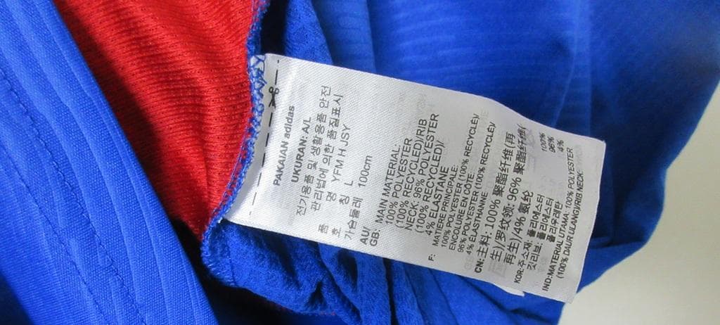 横浜F・マリノス ユニフォーム 2025 1st 山根陸（背番号28） 中古品