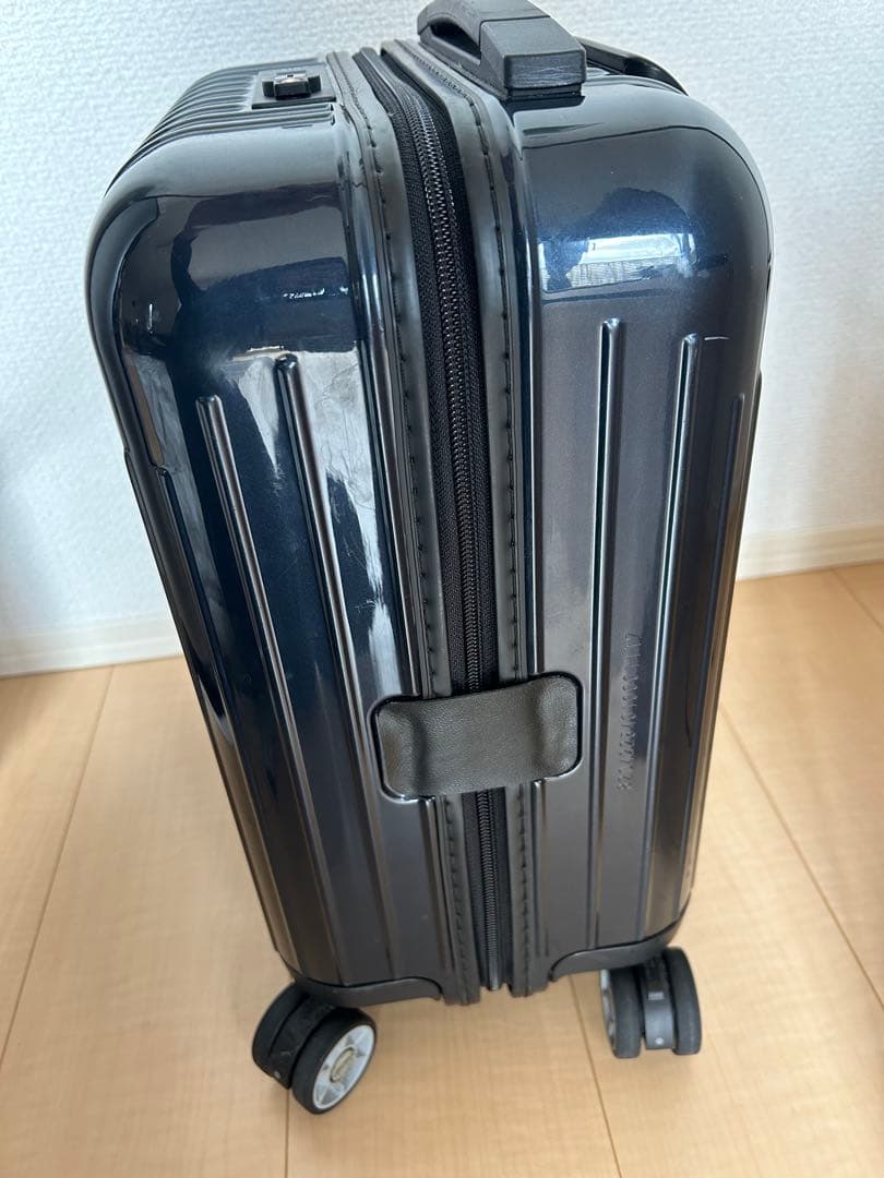 RIMOWA サルサエアー２０ℓ お子様対応