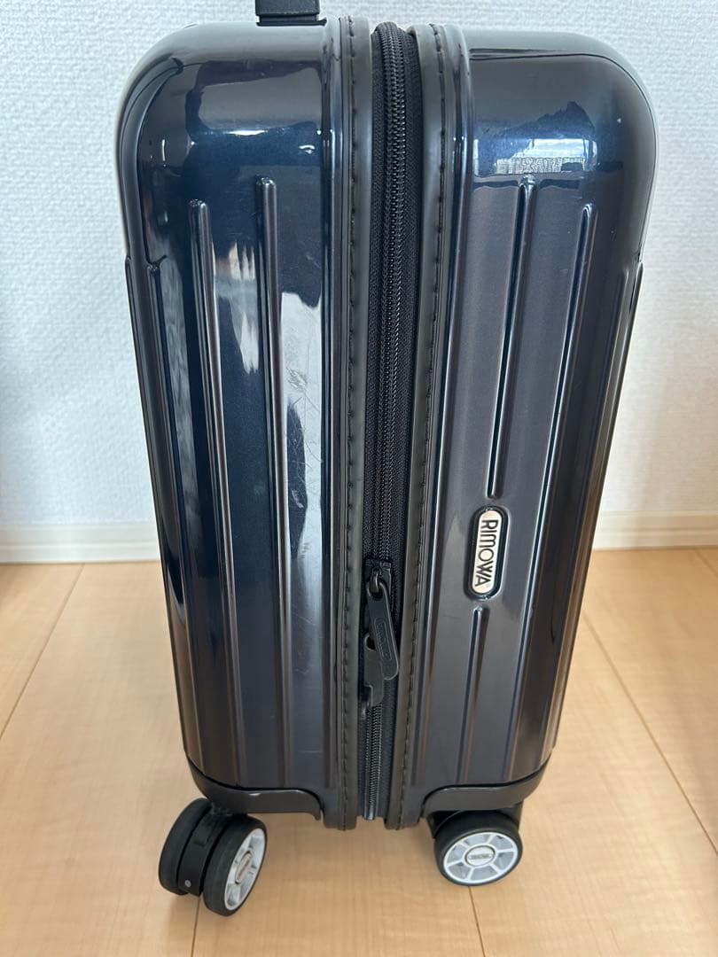 RIMOWA サルサエアー２０ℓ お子様対応