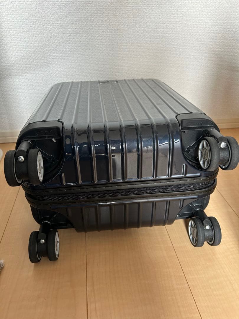 RIMOWA サルサエアー２０ℓ お子様対応