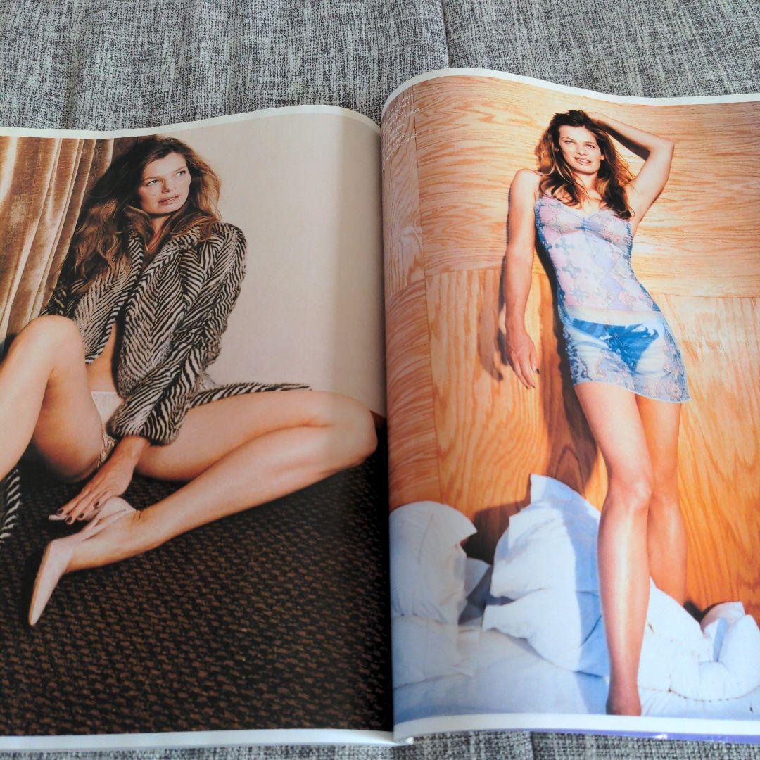 NOVA　sep2001 Angela　Lindval