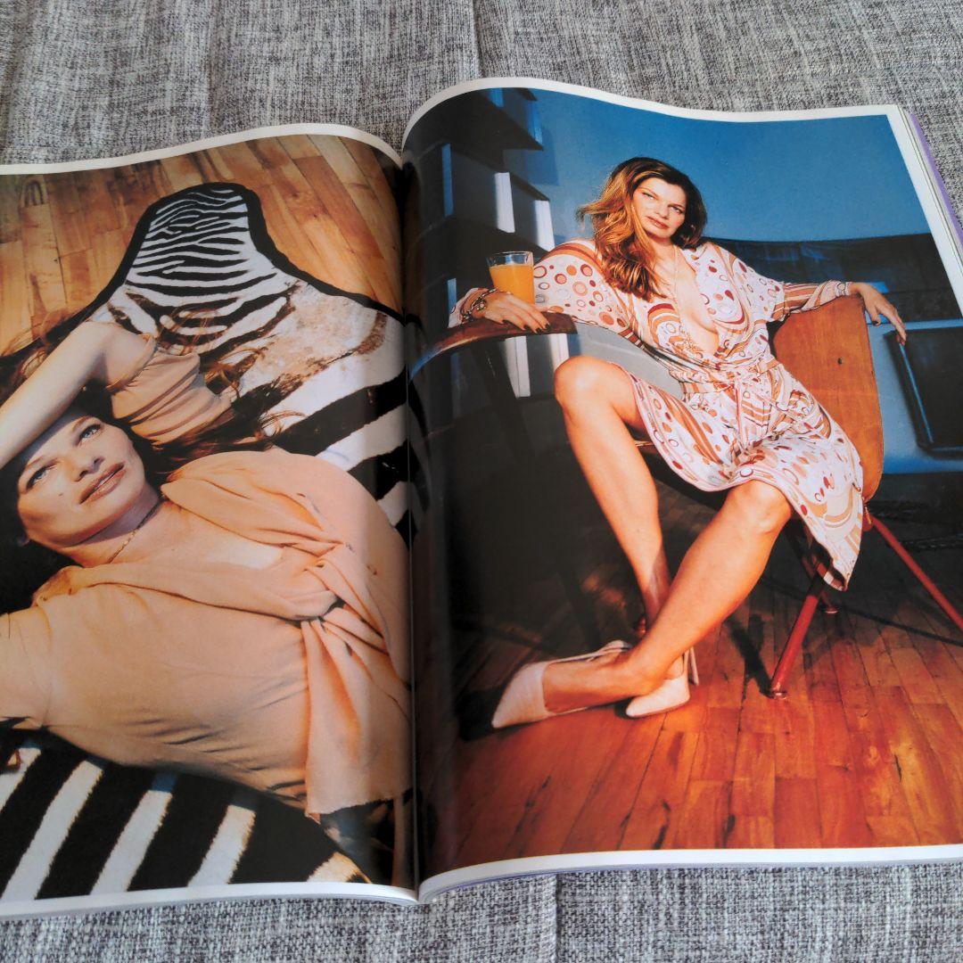 NOVA　sep2001 Angela　Lindval