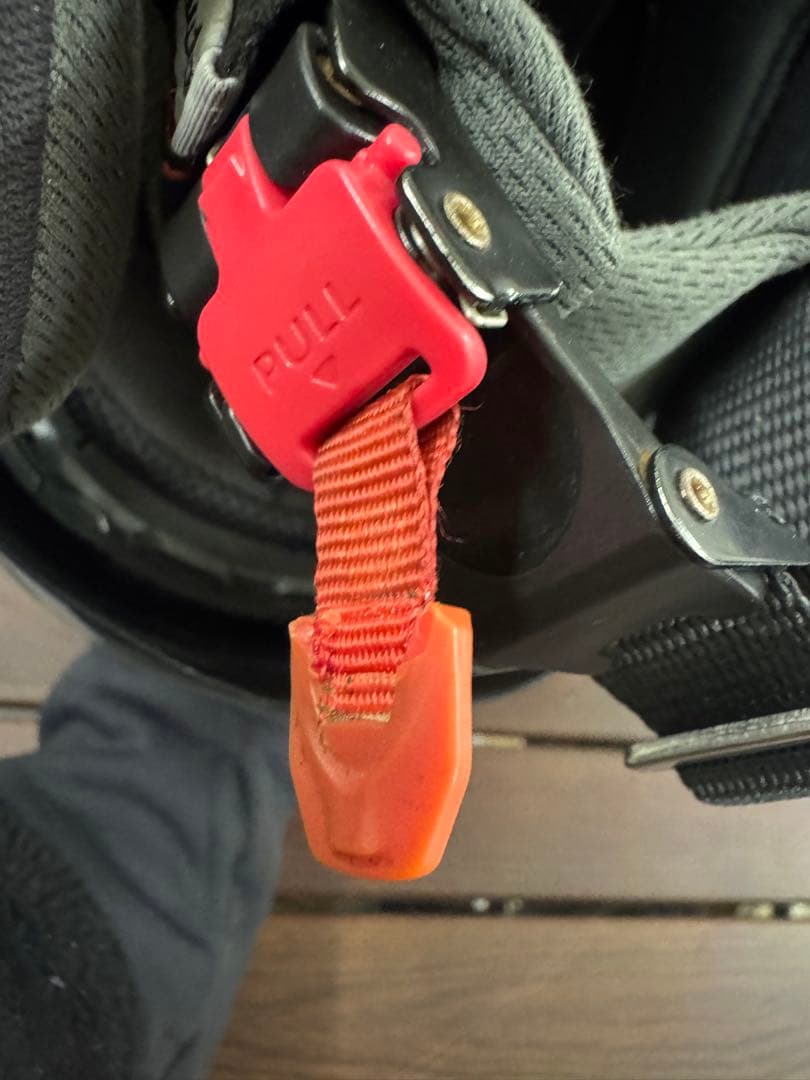 OGK KABUTO EXCEED Mサイズ エクシード カブト