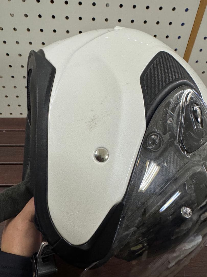 OGK KABUTO EXCEED Mサイズ エクシード カブト