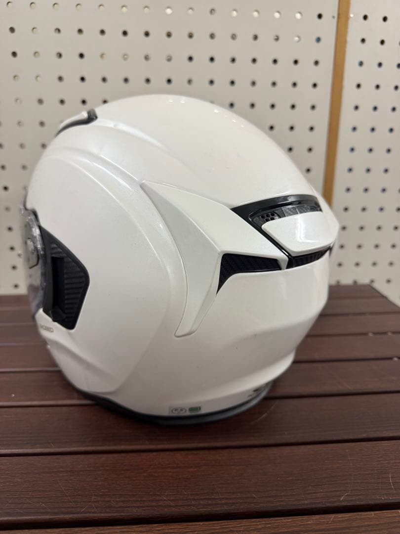 OGK KABUTO EXCEED Mサイズ エクシード カブト