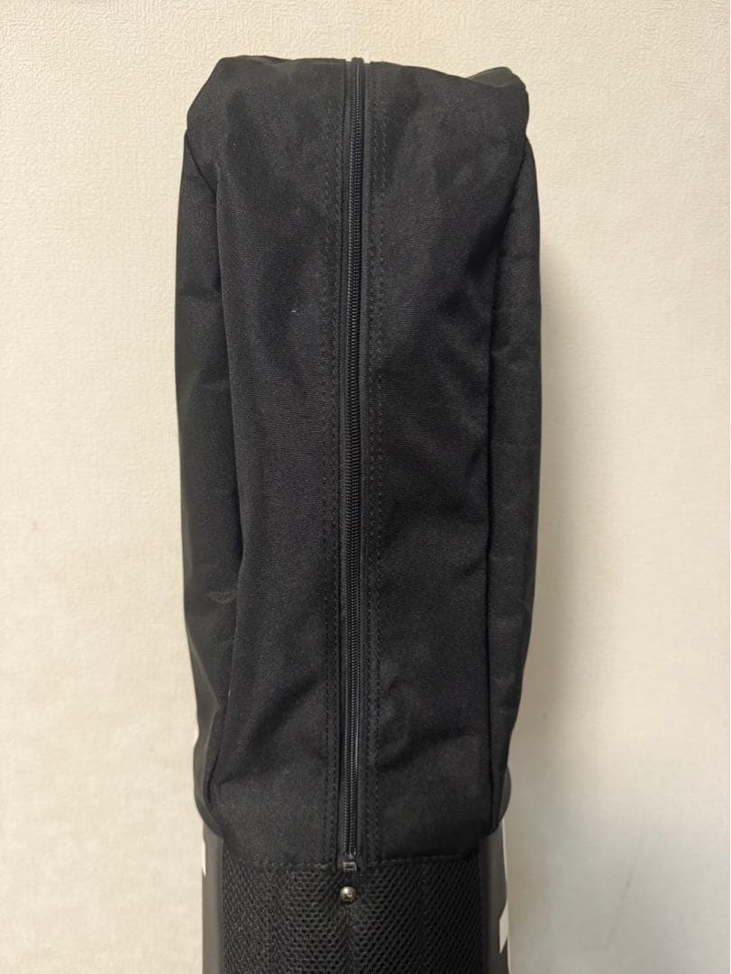 【送料込み】美品廃盤希少品　ルコックスポルティフ フード一体型キャディバッグ