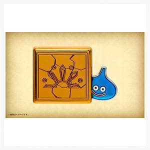 SwitchドラゴンクエストVII Reimagined 超豪華版 ピンズ付き