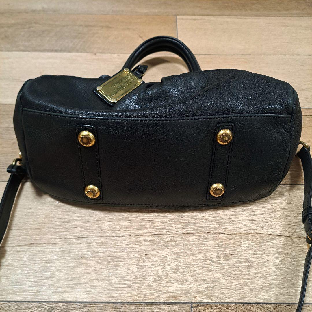 バッグ MARC by MARC JACOBS CLASSICQ 2WAYBAG y2k