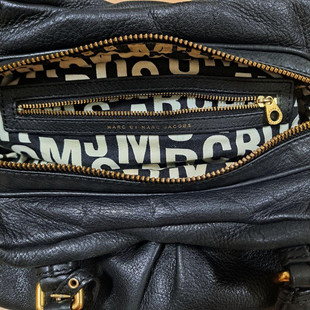 バッグ MARC by MARC JACOBS CLASSICQ 2WAYBAG y2k