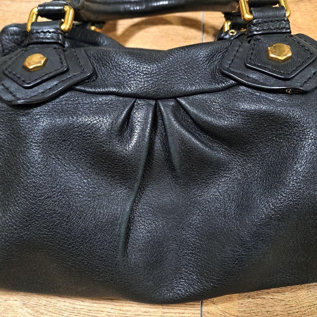 バッグ MARC by MARC JACOBS CLASSICQ 2WAYBAG y2k