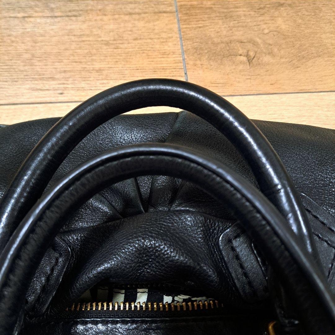 バッグ MARC by MARC JACOBS CLASSICQ 2WAYBAG y2k