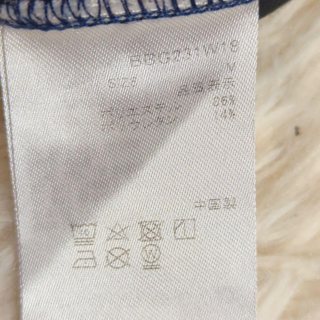 BRIEFING 3D LOGO スカート 近年モデル Mサイズ