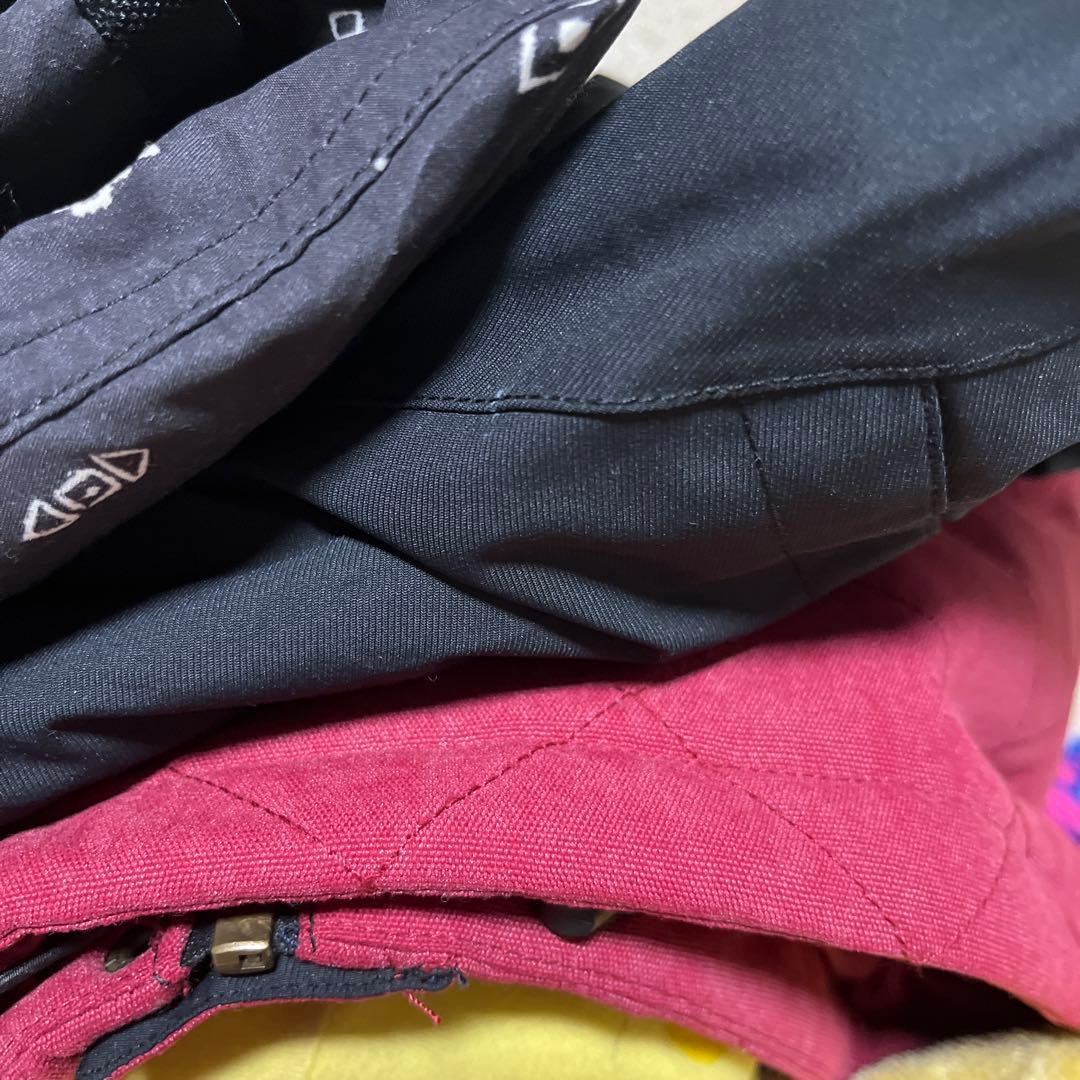 かな様用です！！ BILLABONG スノーボードウェア セット