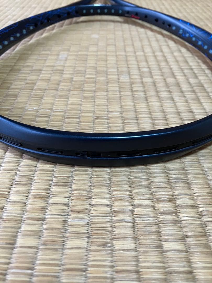 『新品』ヨネックス(YONEX)ソフトテニスラケット 後衛 ジオブレイク80S