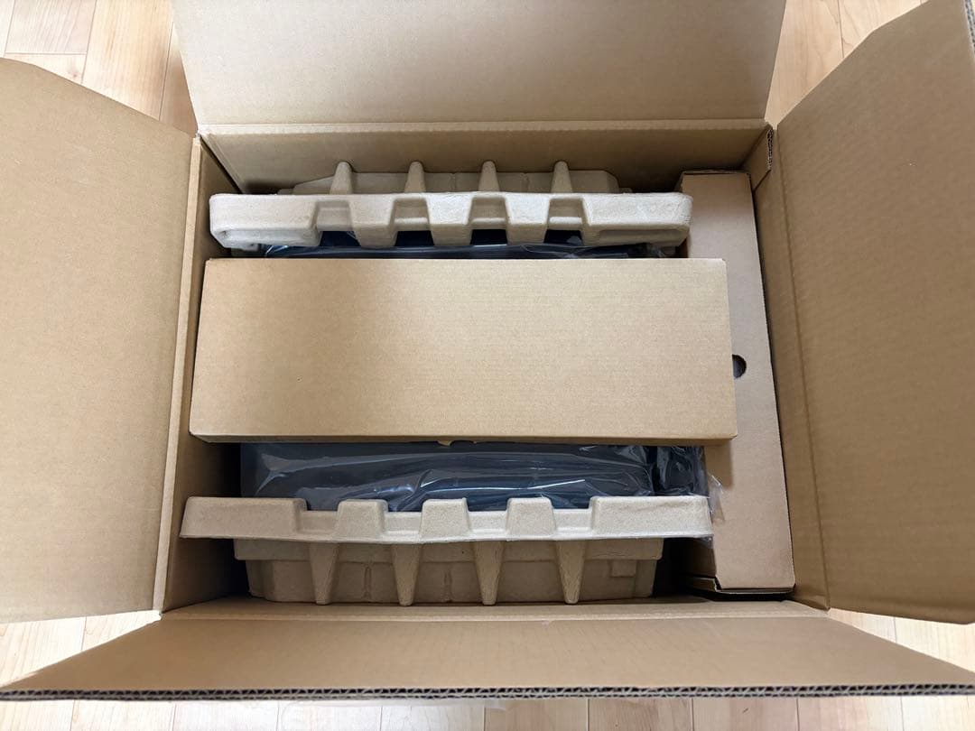 HP Elite SFF 805 G9 Ryzen7 8700G 16GBメモリ