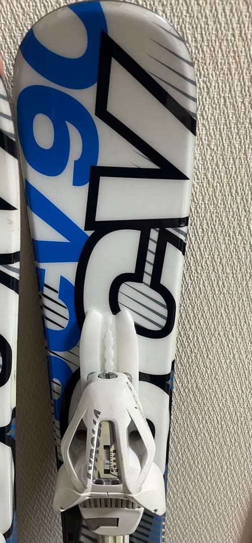 かしおり　CARVING 90 ファンスキー板ショートスキー板