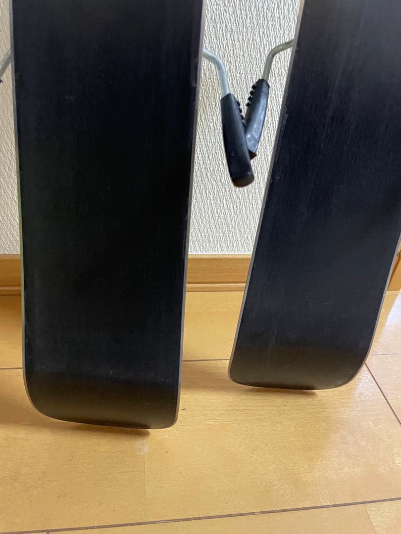 かしおり　CARVING 90 ファンスキー板ショートスキー板