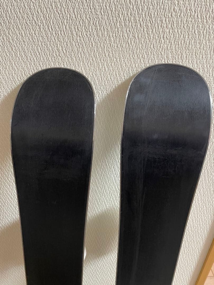 かしおり　CARVING 90 ファンスキー板ショートスキー板