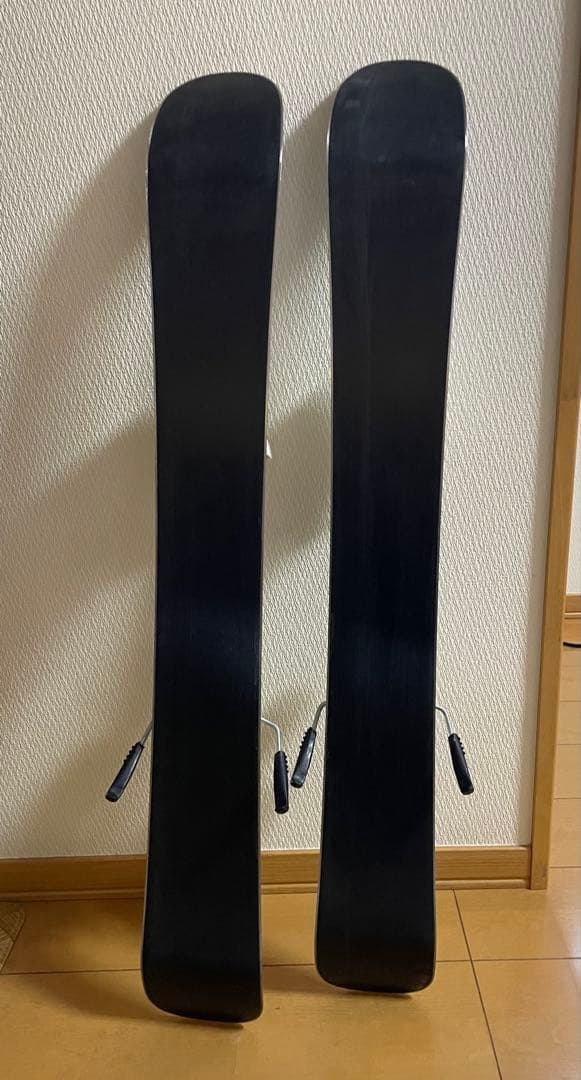 かしおり　CARVING 90 ファンスキー板ショートスキー板