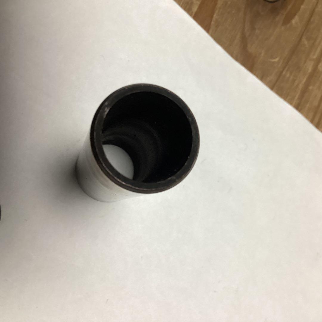 たける様　スモールエンドベアリング&ピストンピン　KDX250sr 91-94年