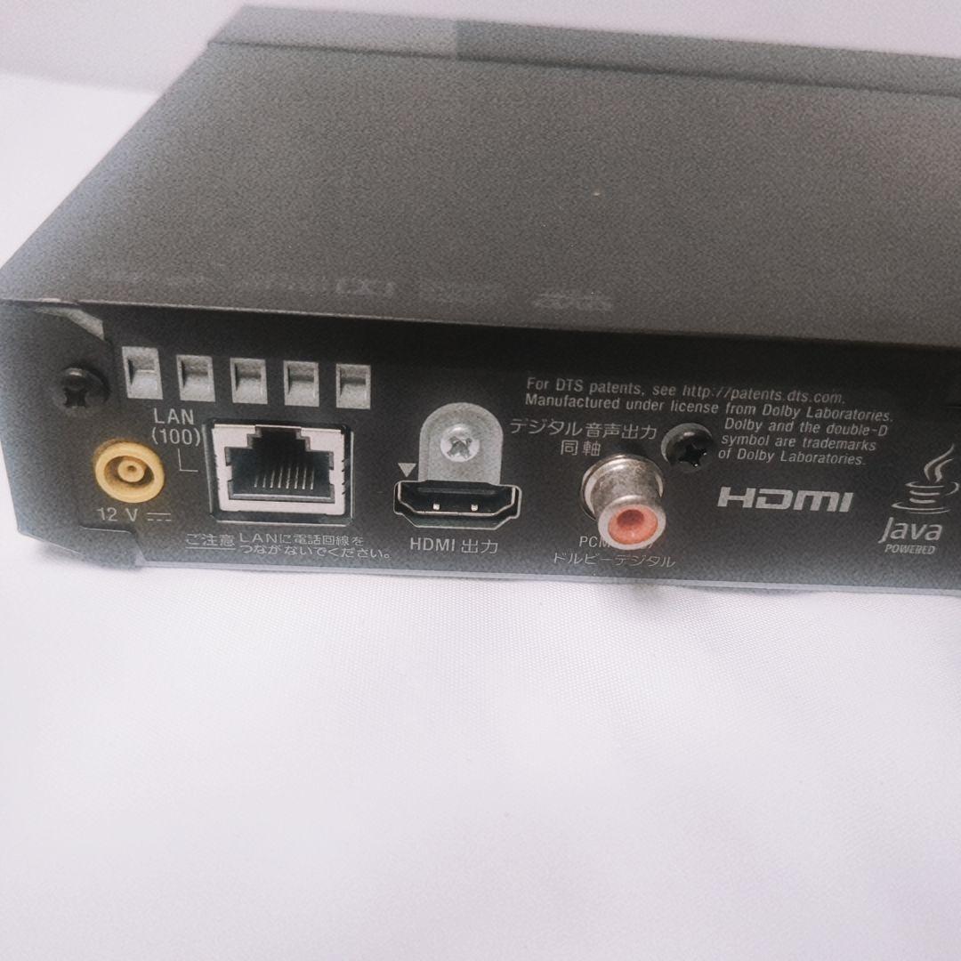 SONY BDP-S1500 ブルーレイディスク/DVDプレーヤー