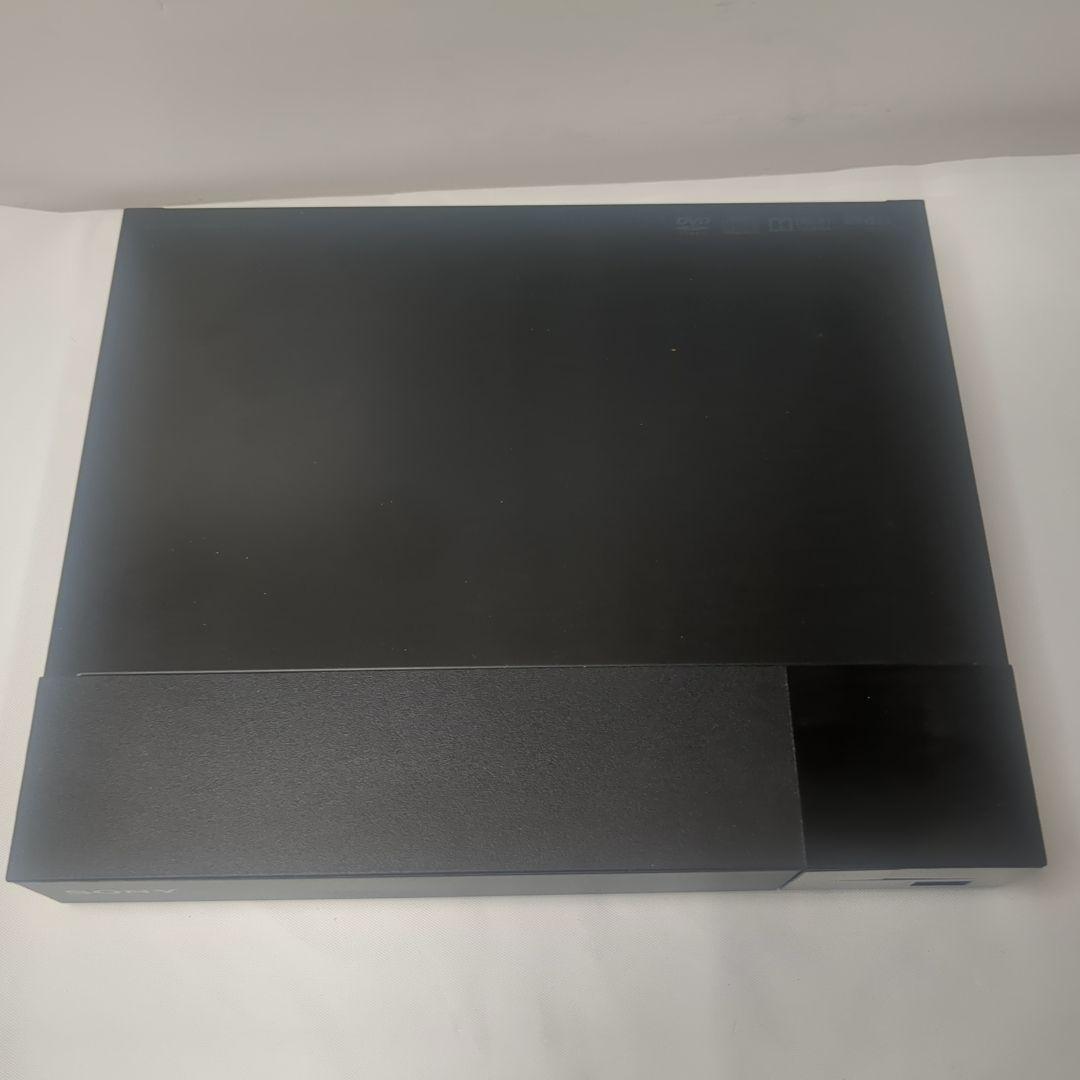 SONY BDP-S1500 ブルーレイディスク/DVDプレーヤー