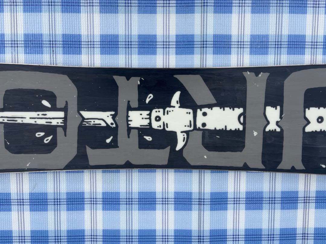 BURTON TWC PRO 156 / GENESIS EST M /ケース付