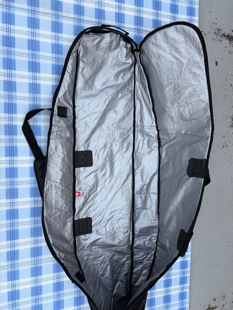 BURTON TWC PRO 156 / GENESIS EST M /ケース付