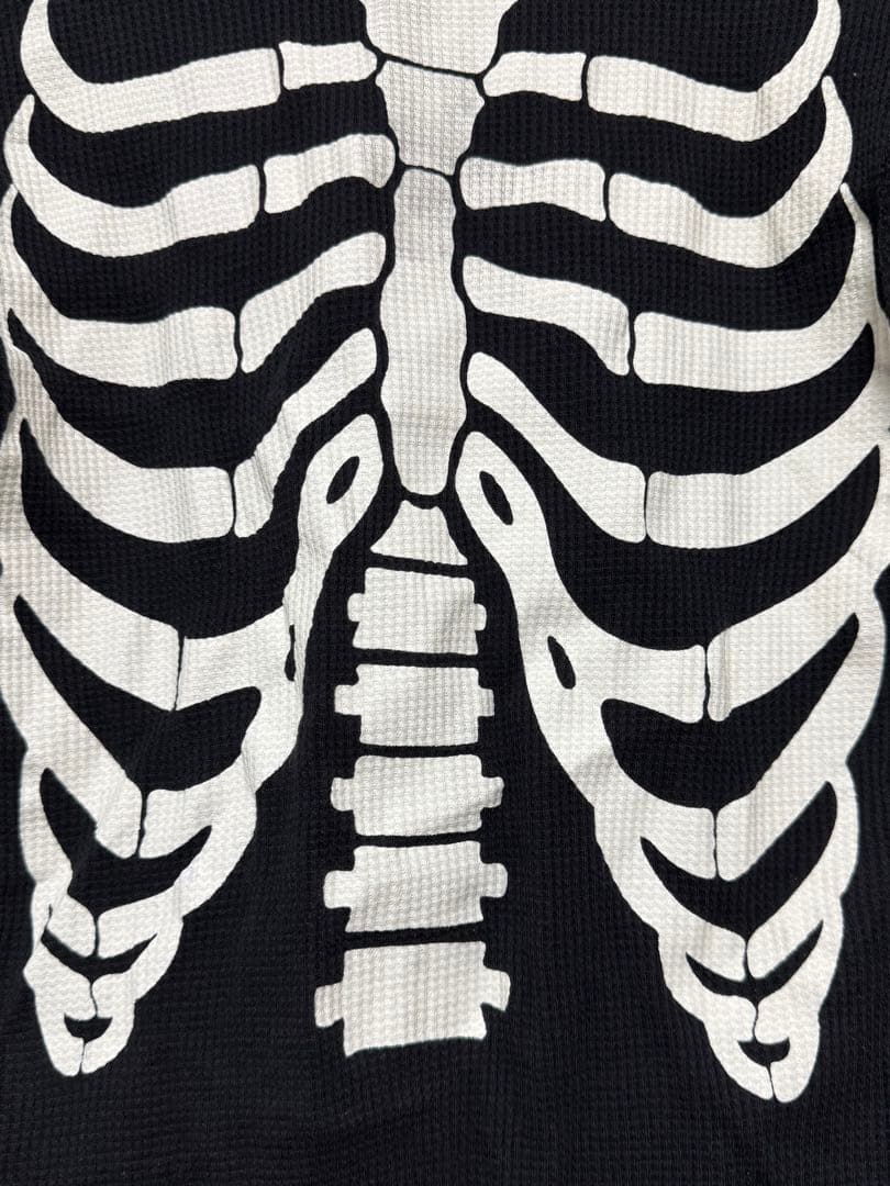 supreme 骨　bone サーマル