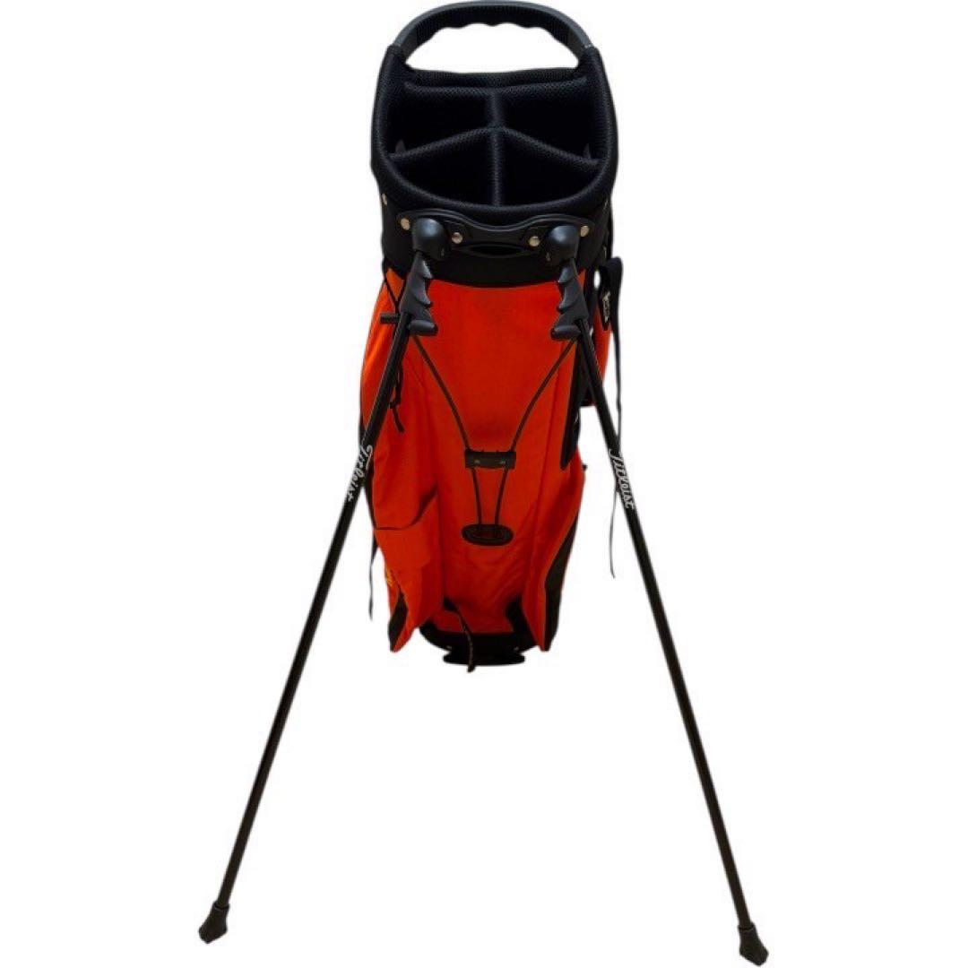 【新品 未使用】スコッティキャメロン キャディバッグ