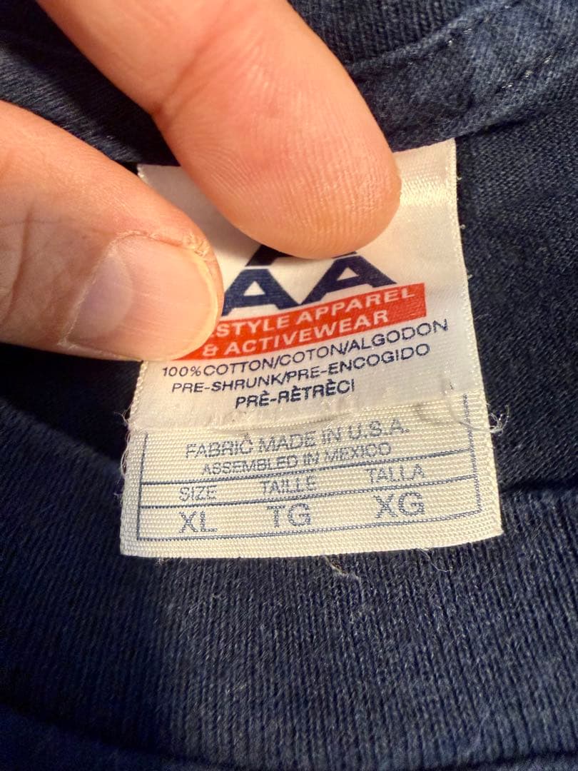 K*a様 レア⭐︎WEST COAST CHOPPERS ロンT！！！