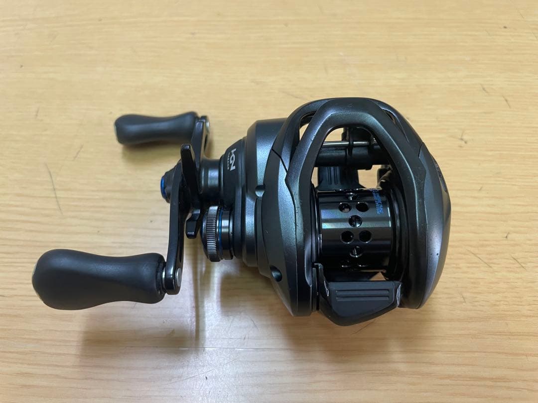 SLX BFS XG 左ハンドル