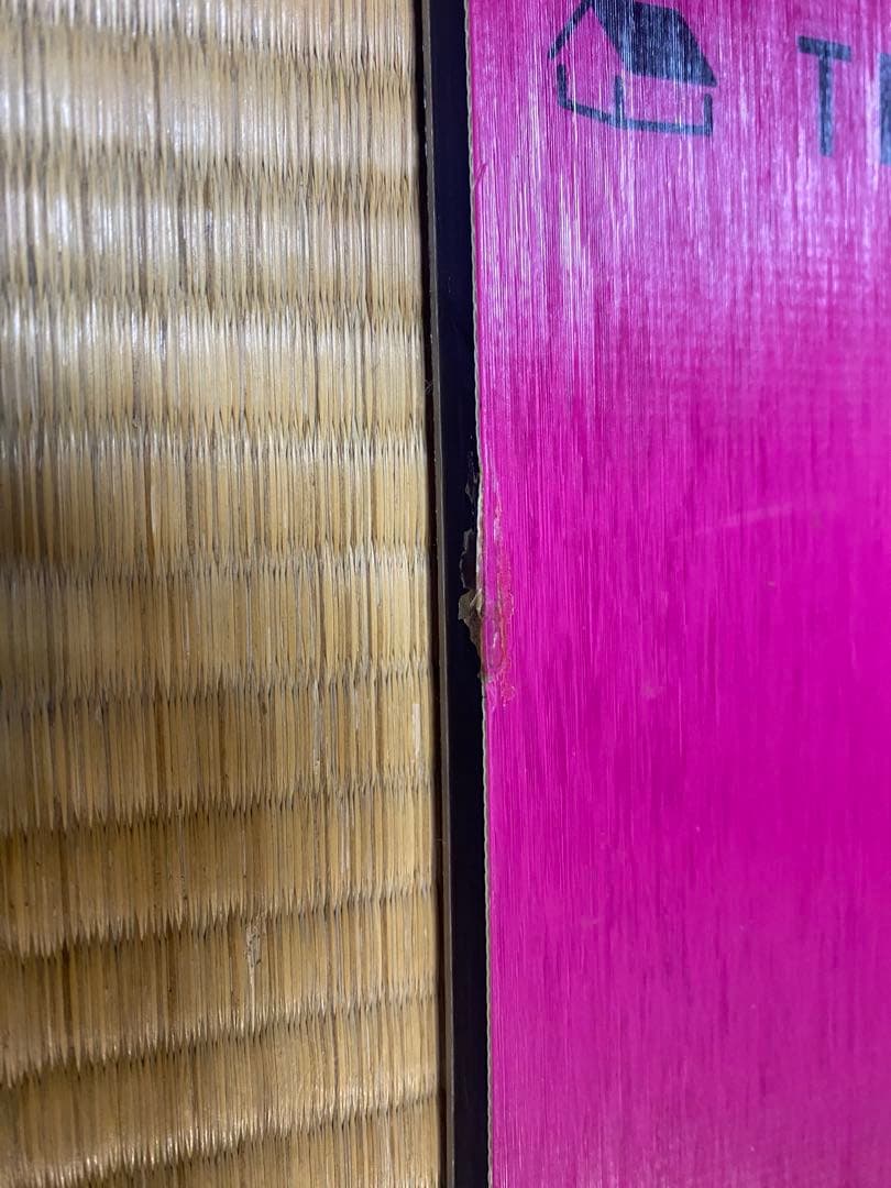 スノーボード THE DAY HAKUBA Hakuba Special 150