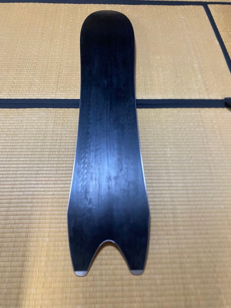 スノーボード THE DAY HAKUBA Hakuba Special 150