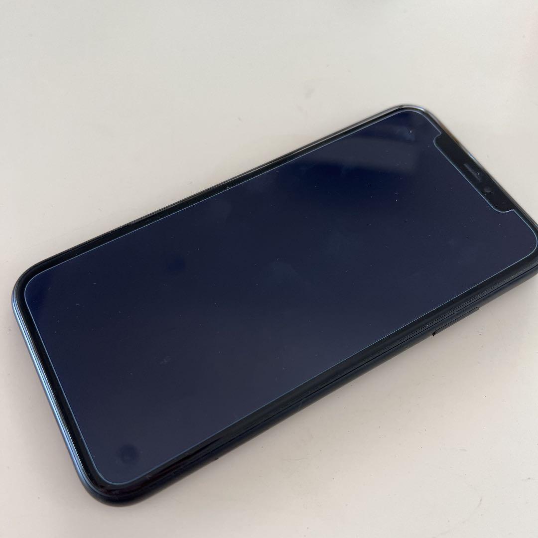 コンピュータ・IT iPhone XR