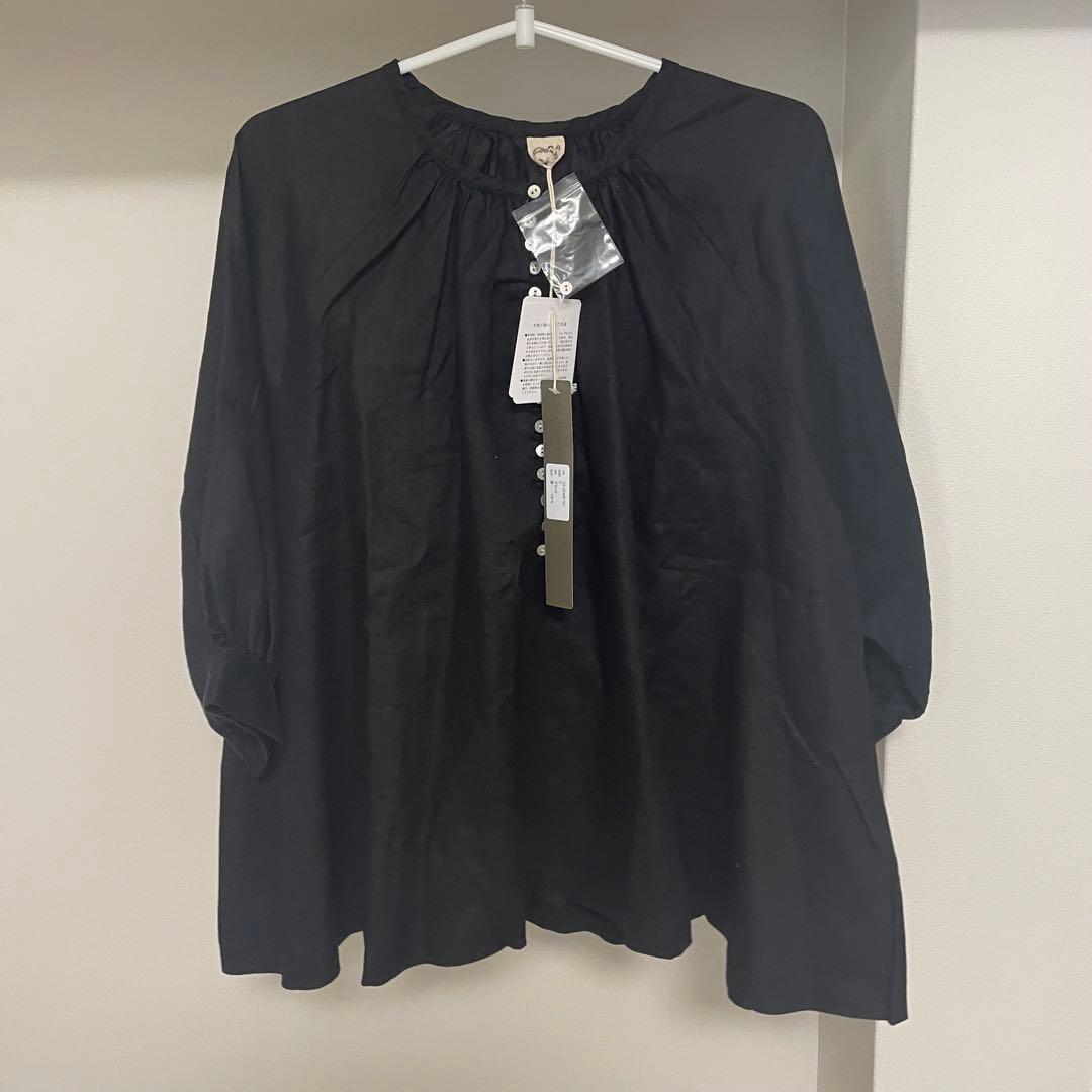 【新品】08Maレディースシャツ