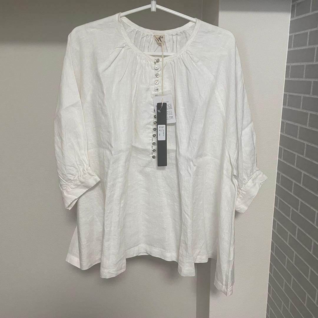 【新品】08Maレディースシャツ