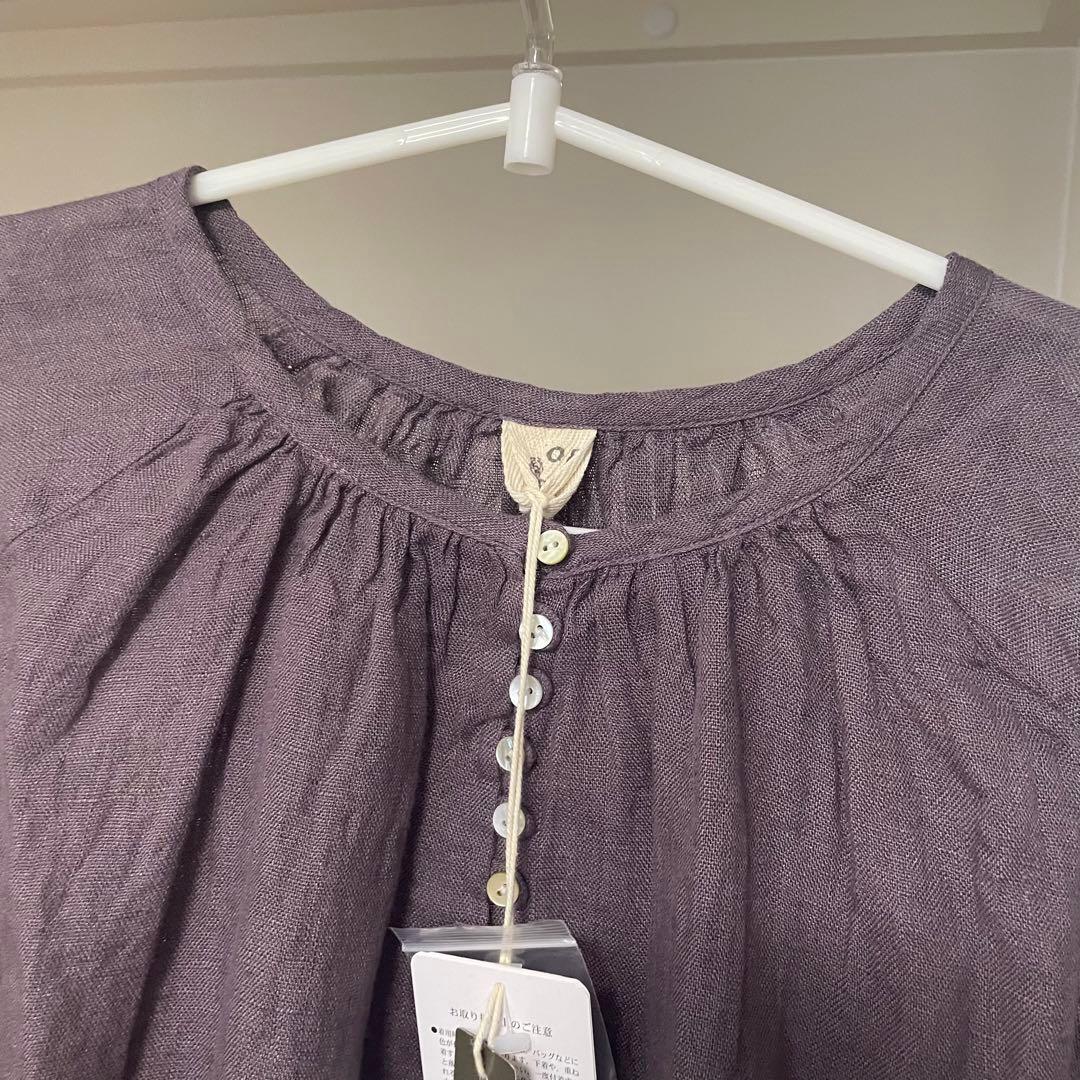 【新品】08Maレディースシャツ