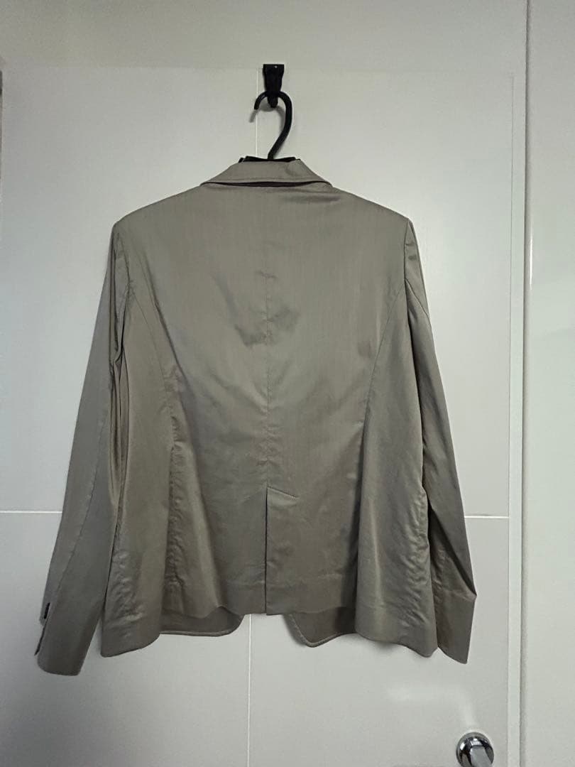 【大きいサイズ】23区 スーツ セットアップ スカート 美品 48