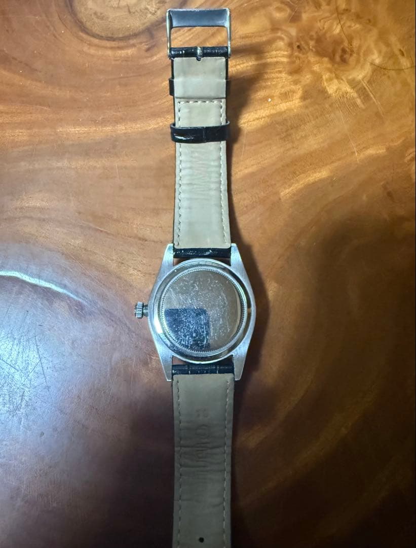 ヴィンテージROLEX オイスターデイトRef.6694