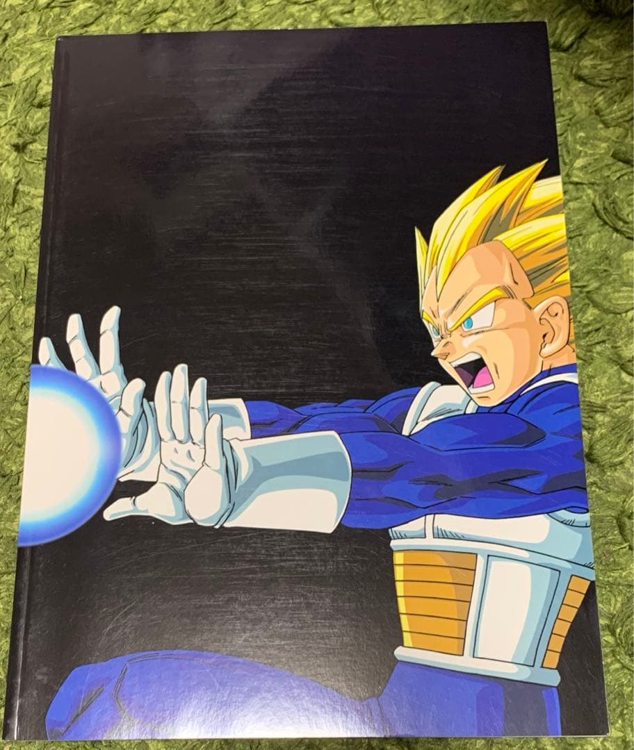 ドラゴンボール　劇場版DVD BOX