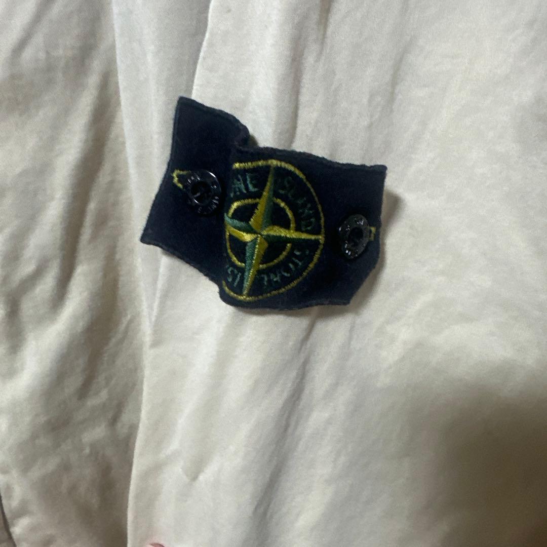 stone  ジャケット　古着