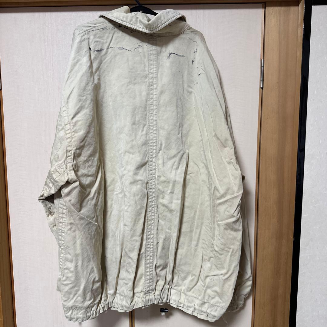 stone  ジャケット　古着