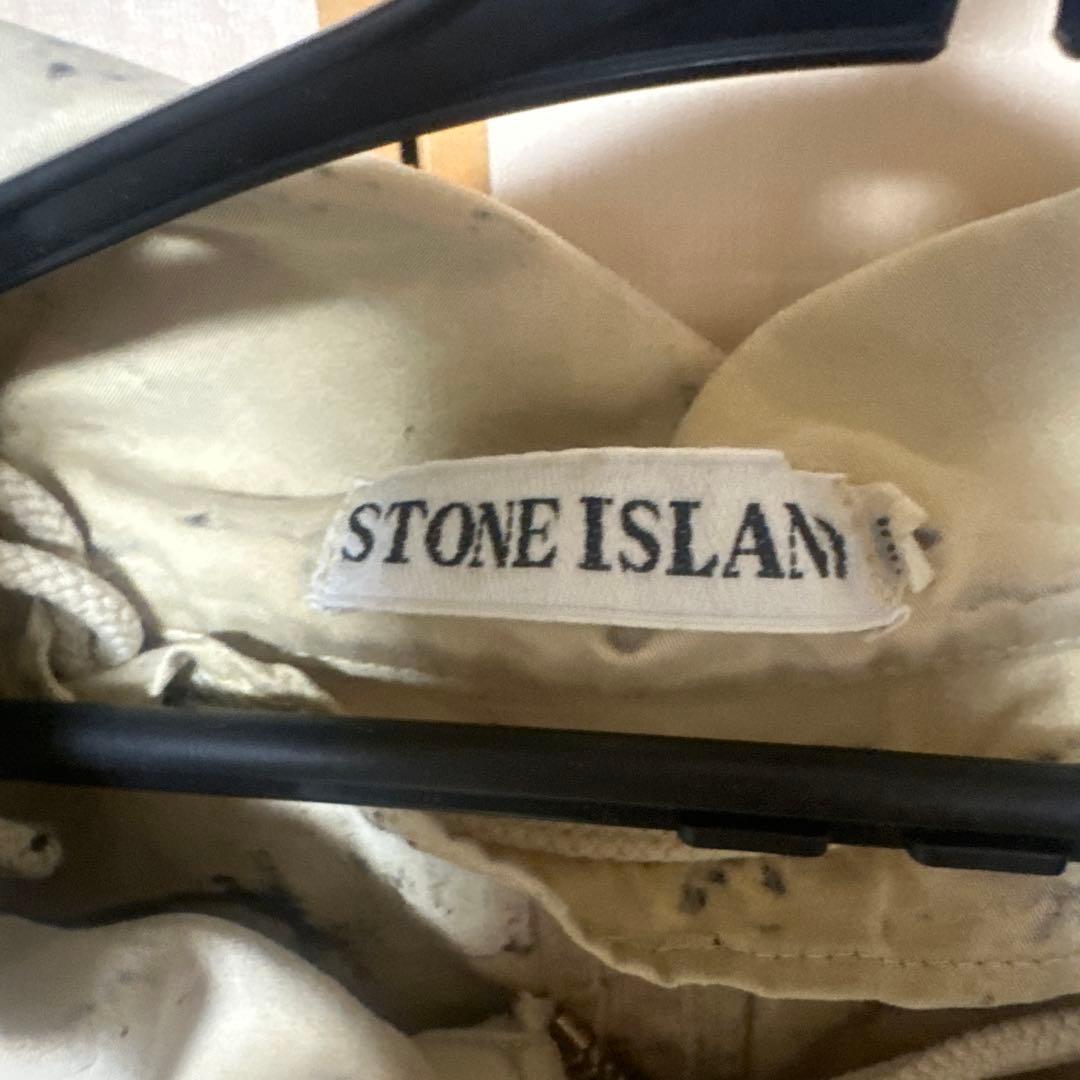 stone  ジャケット　古着