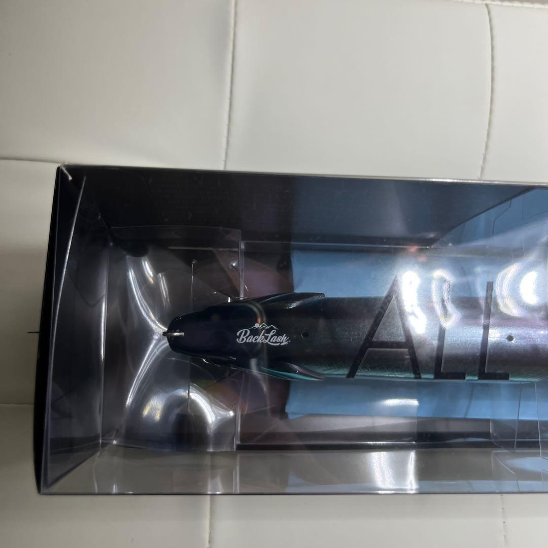 ＤＲＴ　クラッシュゴースト　ＮＦクローム