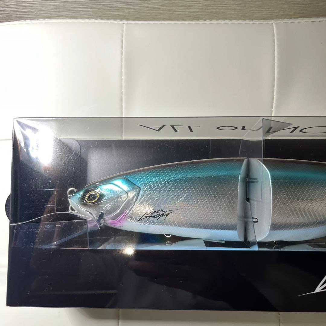 ＤＲＴ　クラッシュゴースト　ＮＦクローム