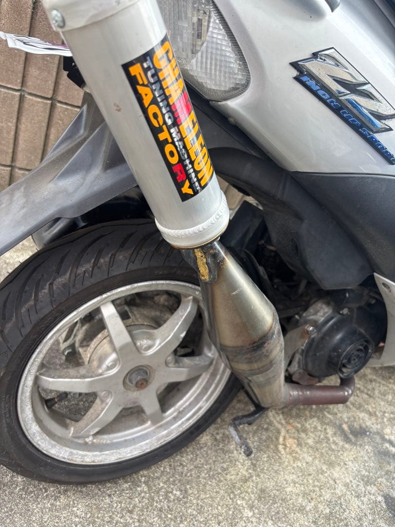 カメレオンファクトリーチャンバー