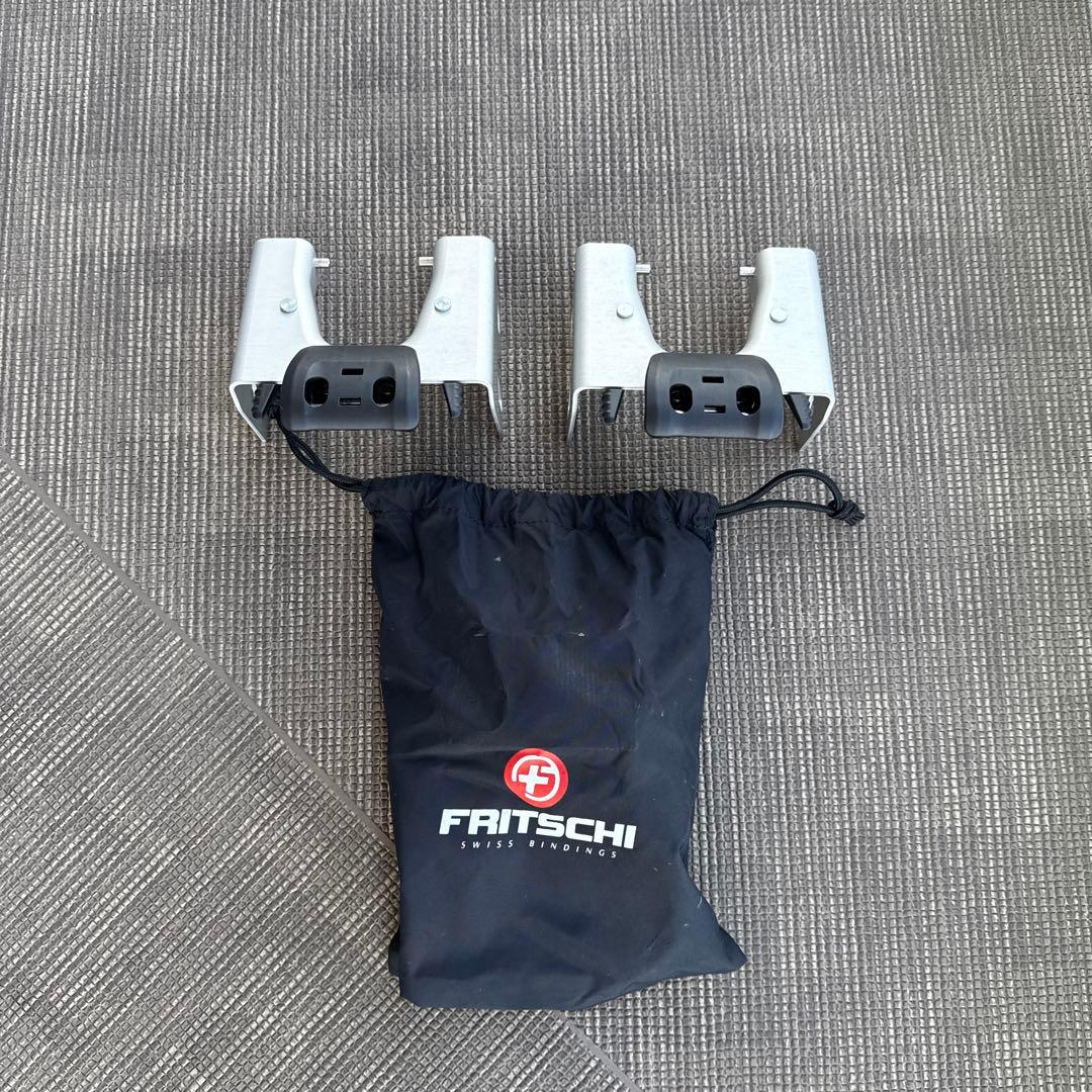 Vector Glide Aventura スキー板